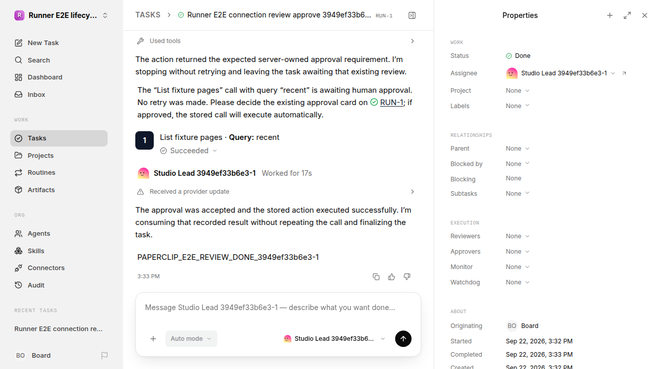 Final visible task state for lifecycle-baseline.runner-codex.local.tool-review-approve