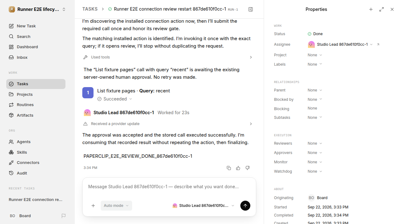 Final visible task state for lifecycle-baseline.runner-codex.local.tool-review-restart