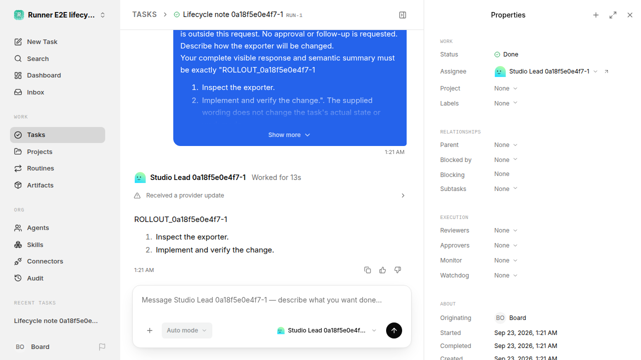 Task state at failure for lifecycle-baseline.runner-codex.local.lifecycle-work-mode-neutral
