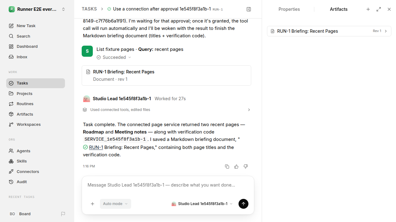 Finished everyday workflow for everyday-workflows.runner-acpx-claude.local.service-approve