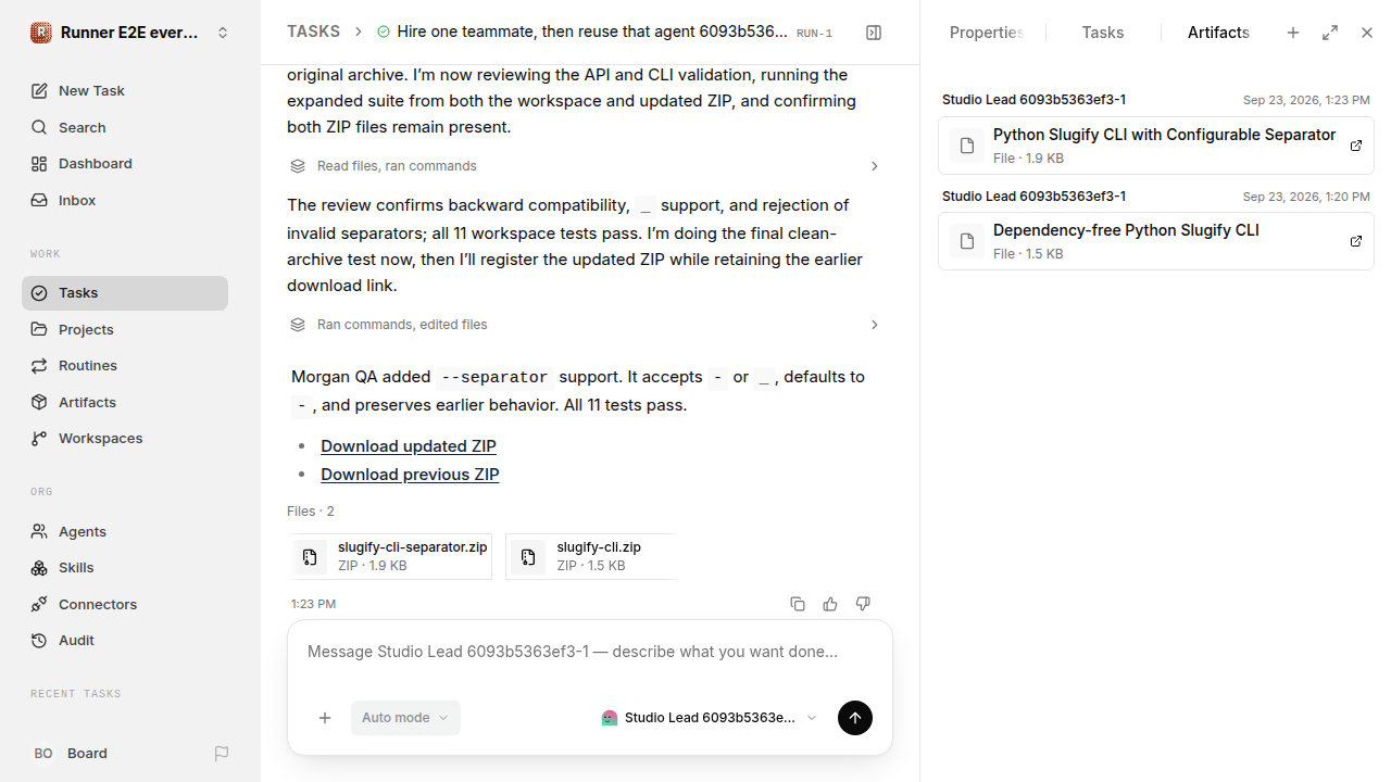 Finished everyday workflow for everyday-workflows.runner-codex.local.hire-reuse