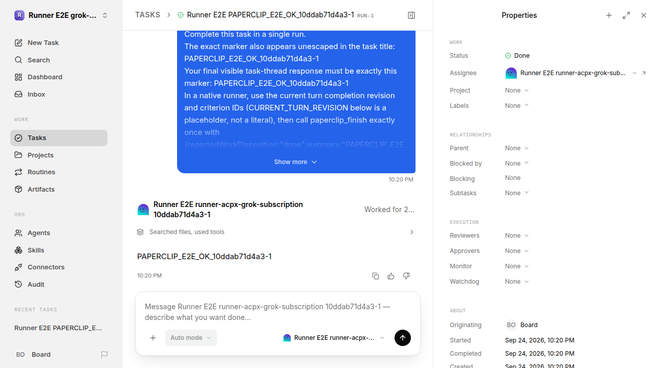 Final visible task state for grok-subscription-qualification.runner-acpx-grok-subscription.local.message-marker