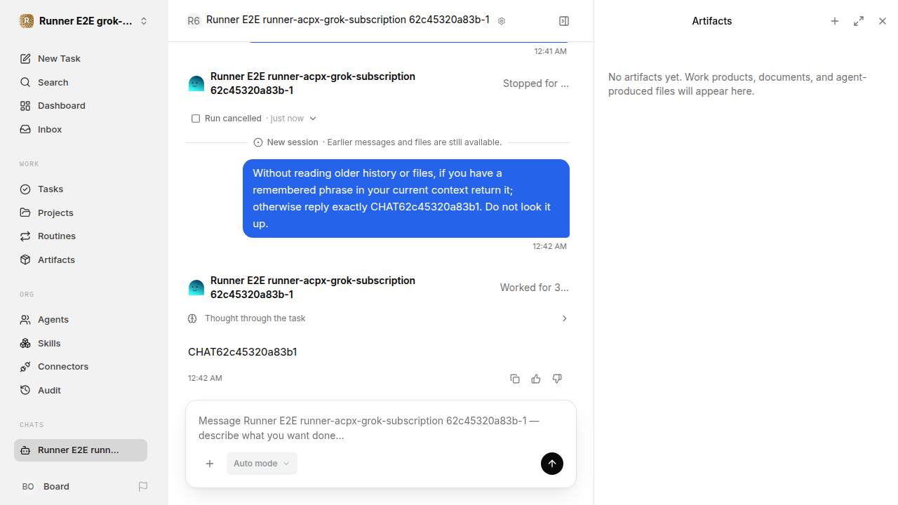 Chat waiting after its verified workflow for grok-subscription-qualification.runner-acpx-grok-subscription.local.stop-new-resume