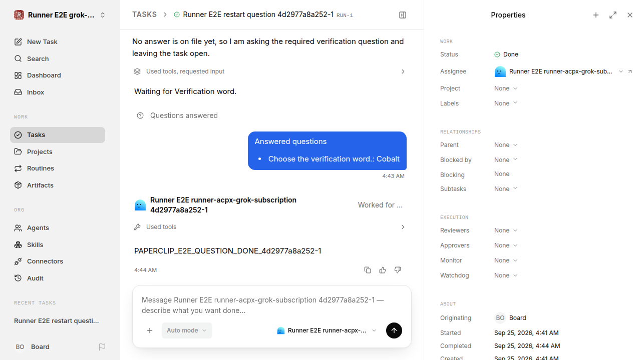 Final visible task state for grok-subscription-qualification.runner-acpx-grok-subscription.local.structured-question-restart-resume