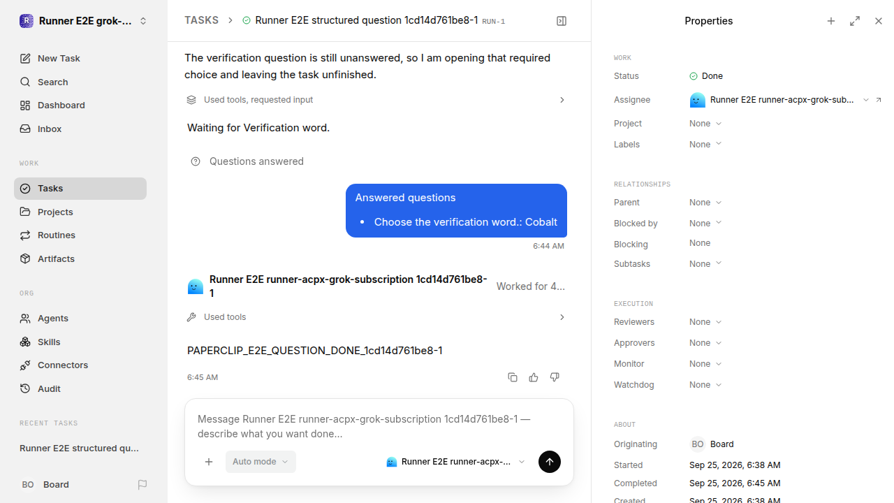 Final visible task state for grok-subscription-qualification.runner-acpx-grok-subscription.local.structured-question-resume