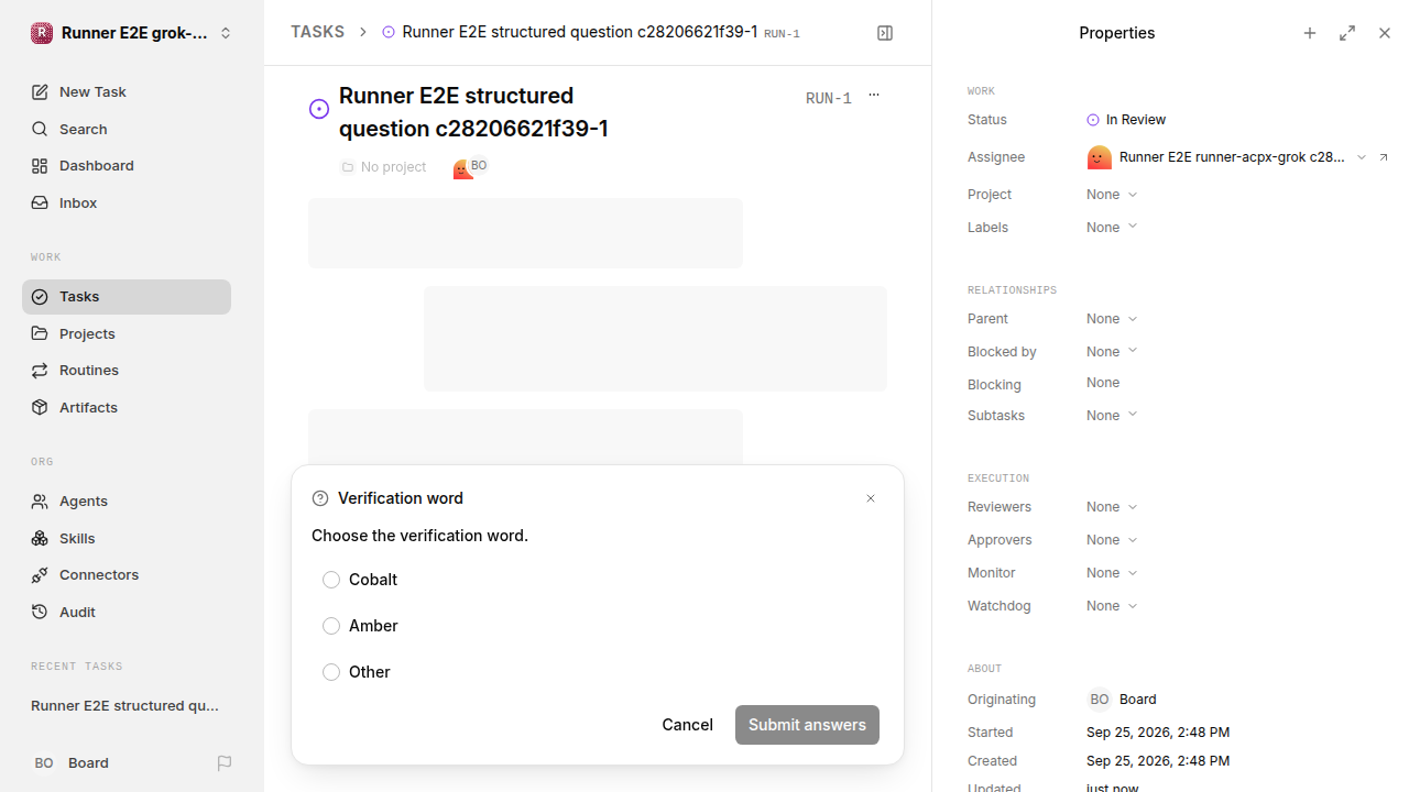 Structured question awaiting an answer for grok-qualification.runner-acpx-grok.local.structured-question-resume