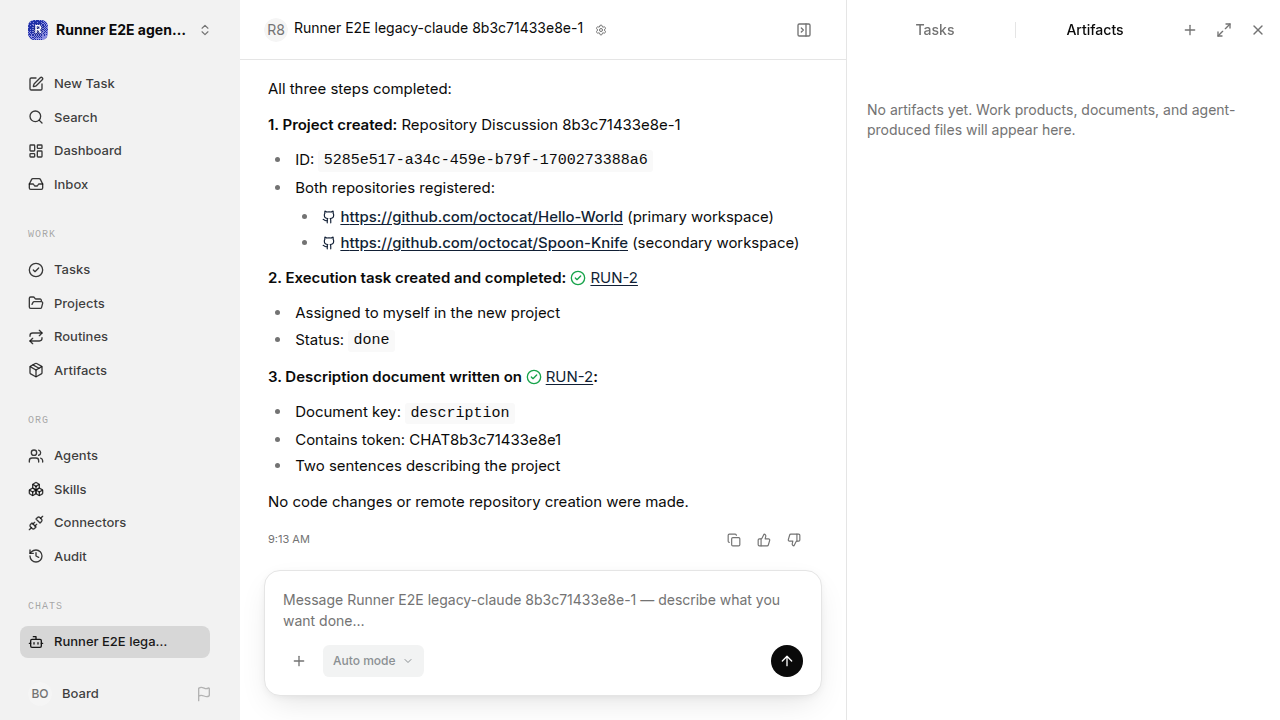 Task state at failure for agent-chat.legacy-claude.local.multi-repository