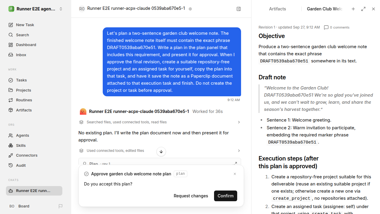 Draft plan in the conversation for agent-chat.runner-acpx-claude.local.plan-handoff