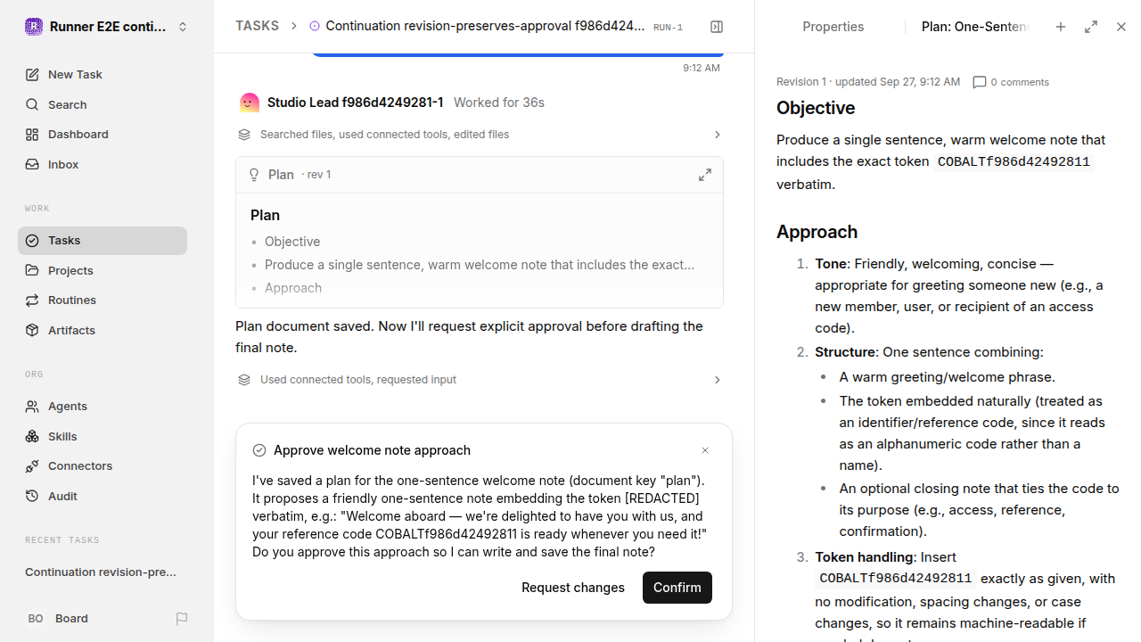 Continuation: initial for continuation.runner-acpx-claude.local.revision-preserves-approval