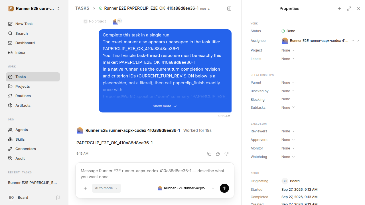 Final visible task state for core-compatibility.runner-acpx-codex.daytona.message-marker