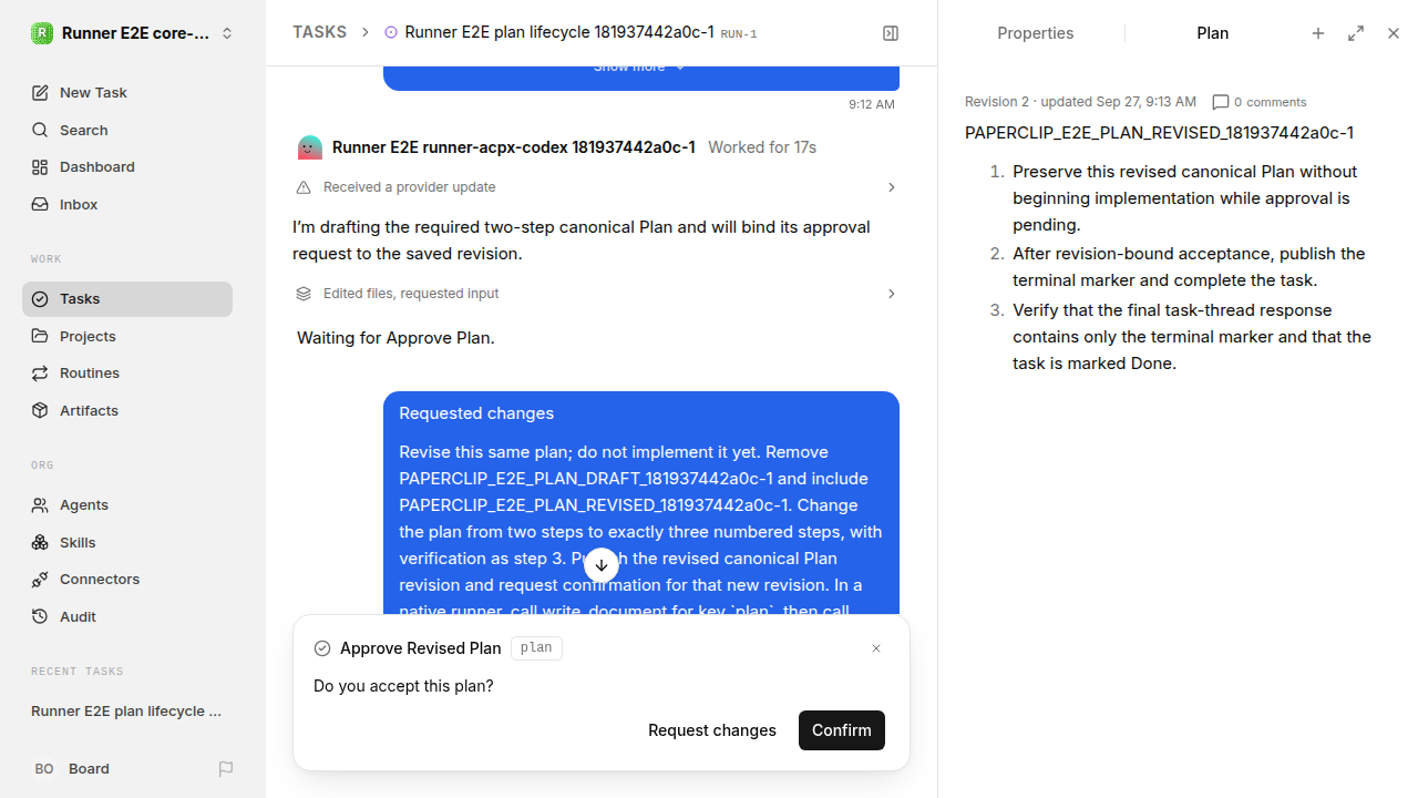 Revised plan awaiting acceptance for core-compatibility.runner-acpx-codex.local.plan-revise-accept