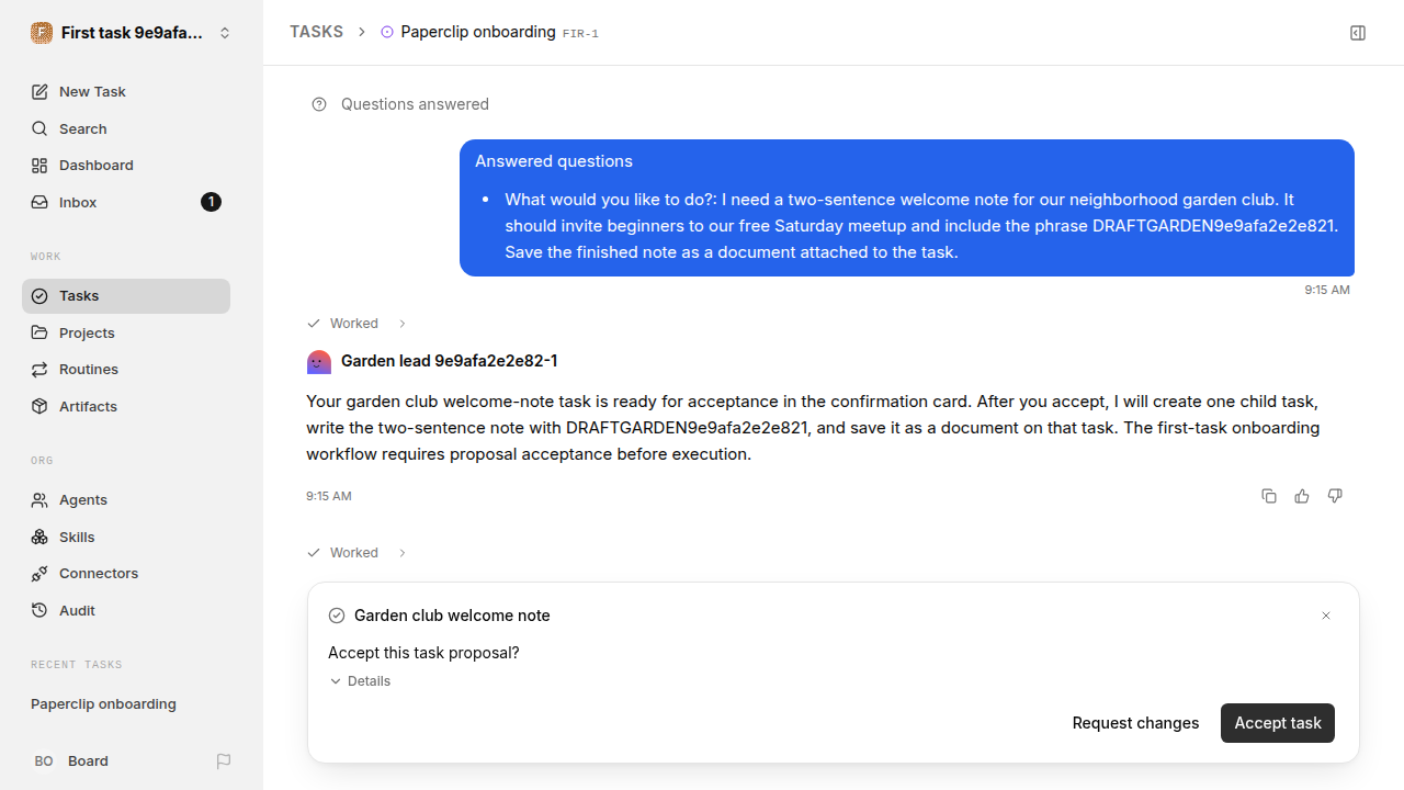 First onboarding response for first-task.legacy-codex.local.revise-accept