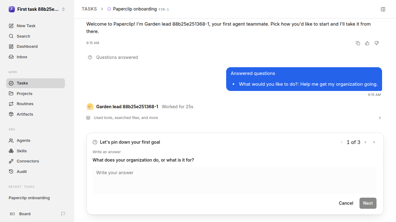 First onboarding response for first-task.runner-acpx-claude.local.ambiguous-task-first-response