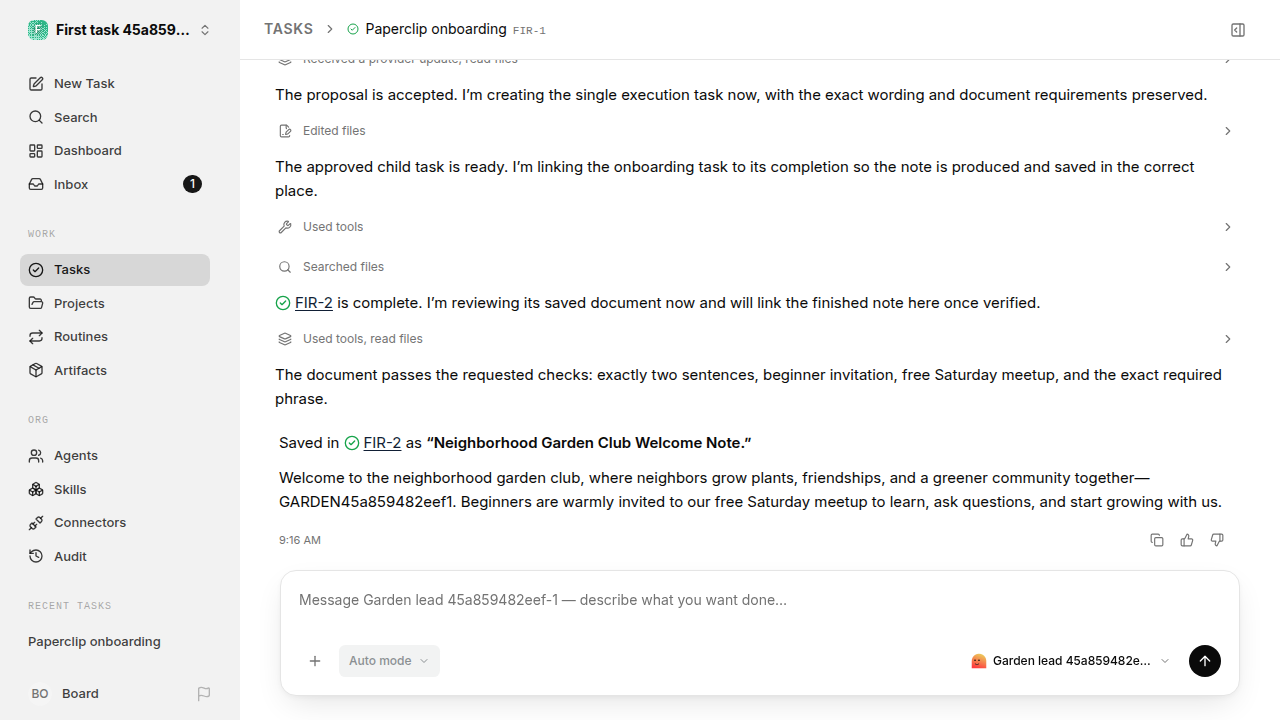 First-task final state for first-task.runner-codex.local.task-reply-accept