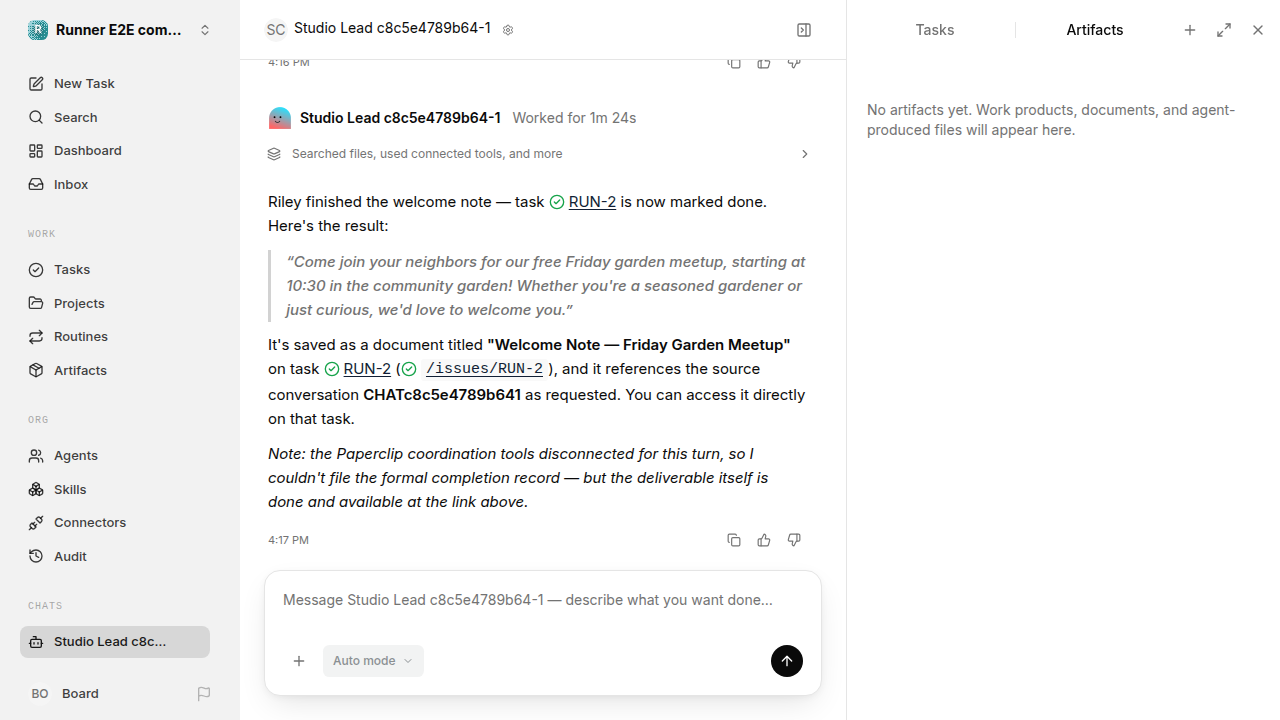 Originating thread after delegated completion for completion-updates.runner-acpx-claude.local.handoff-completion-idle