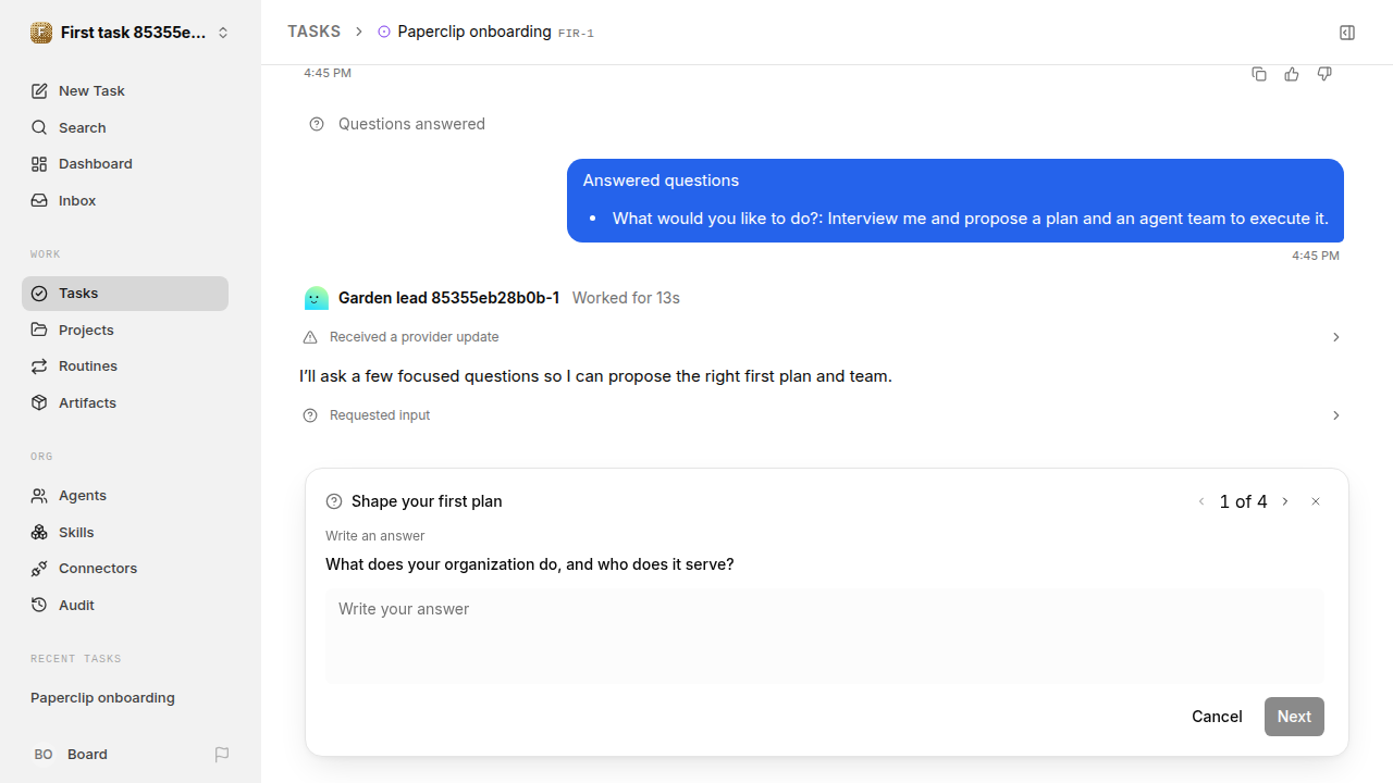 First onboarding response for completion-updates.runner-codex.local.interview-plan-accept
