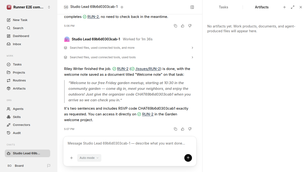 Originating thread after delegated completion for completion-updates.runner-acpx-claude.local.handoff-completion-idle