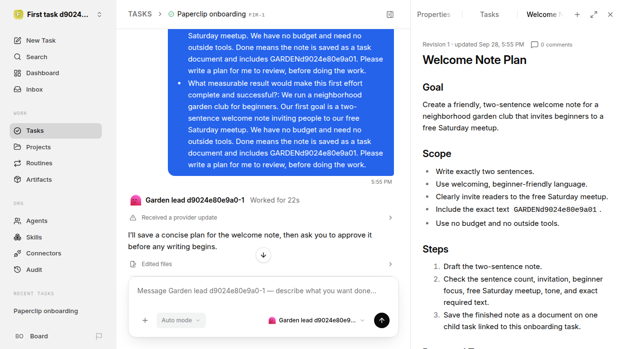First-task final state for completion-updates.runner-codex.local.interview-plan-accept