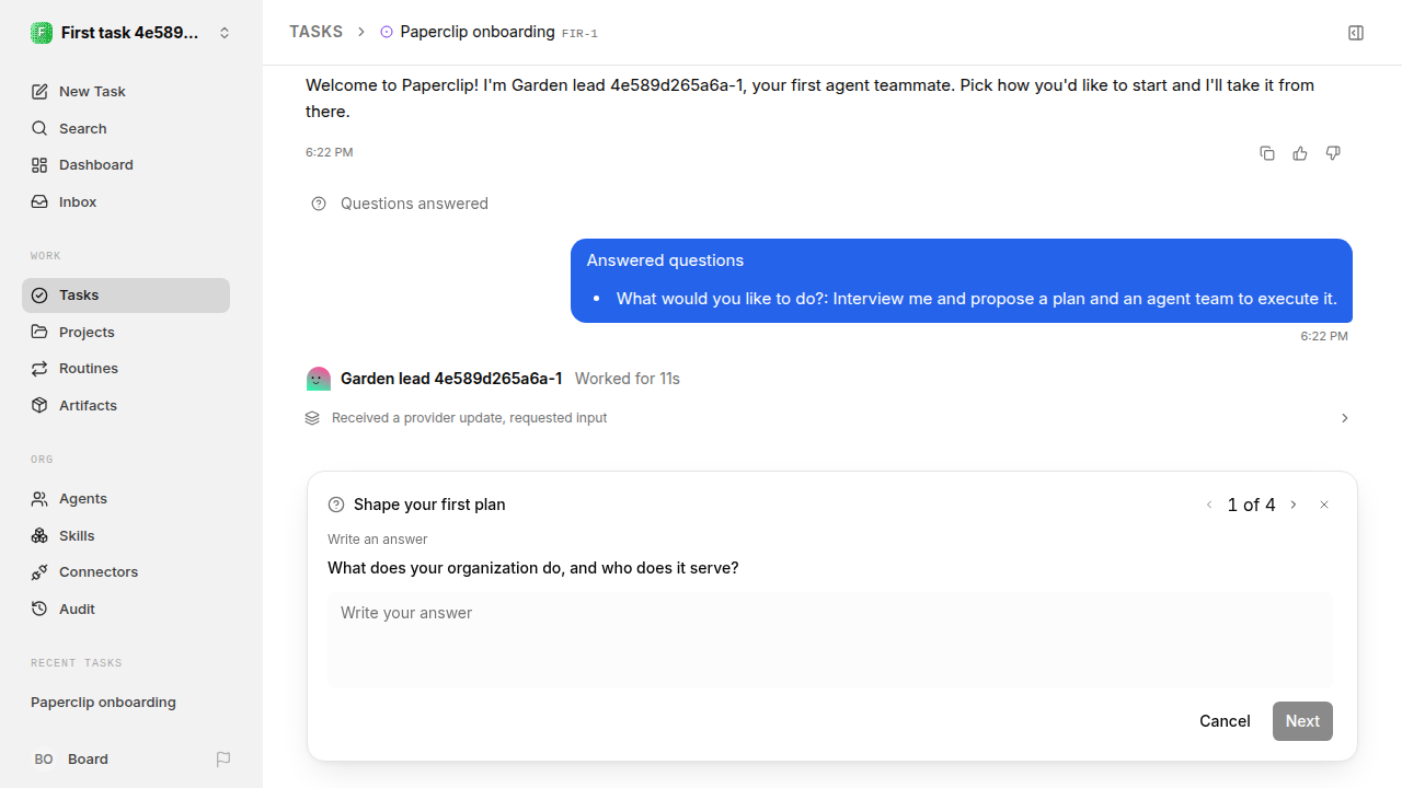 First onboarding response for completion-updates.runner-codex.local.interview-plan-accept