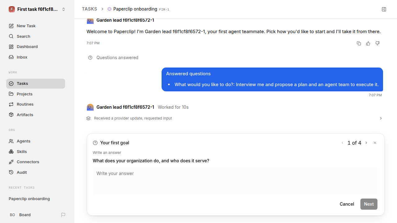 First onboarding response for completion-updates.runner-codex.local.interview-plan-accept