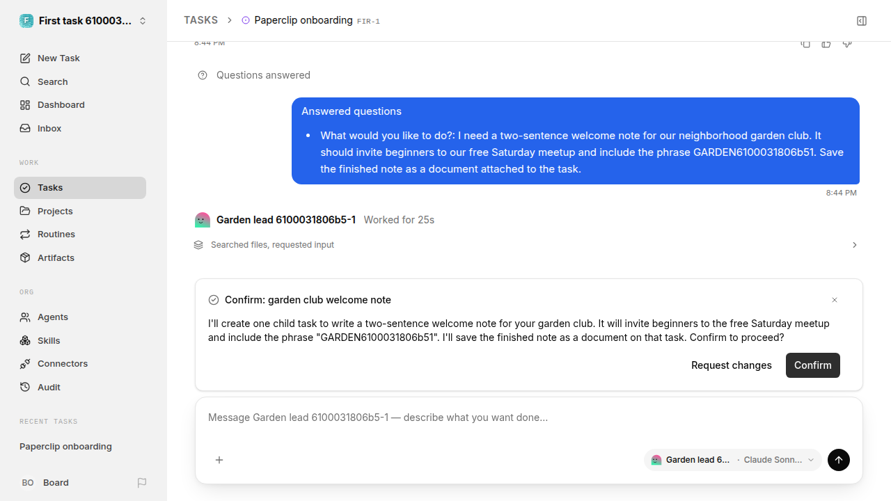 First onboarding response for confirmation-replies.runner-acpx-claude.local.task-reply-accept