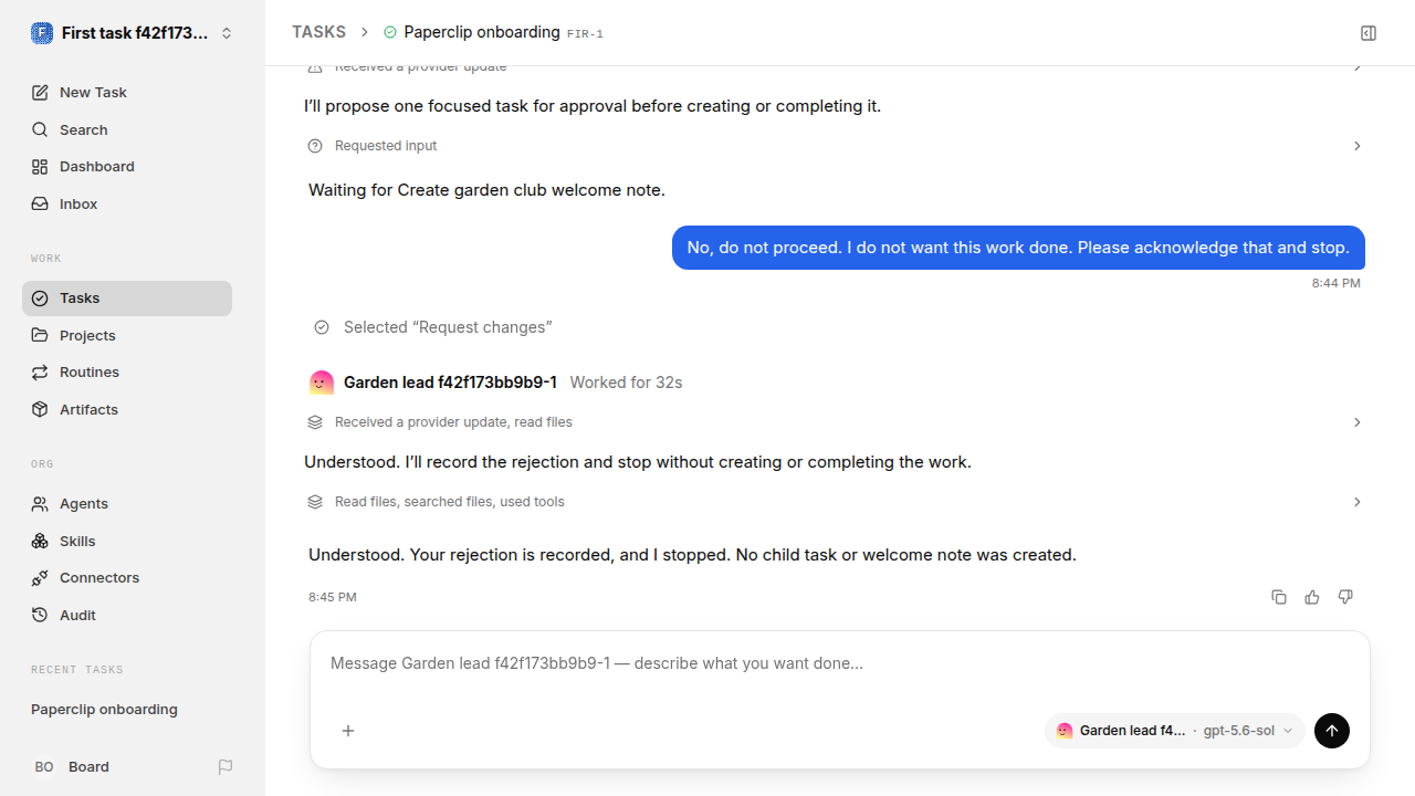 Task state at failure for confirmation-replies.runner-codex.local.reject-no-execution
