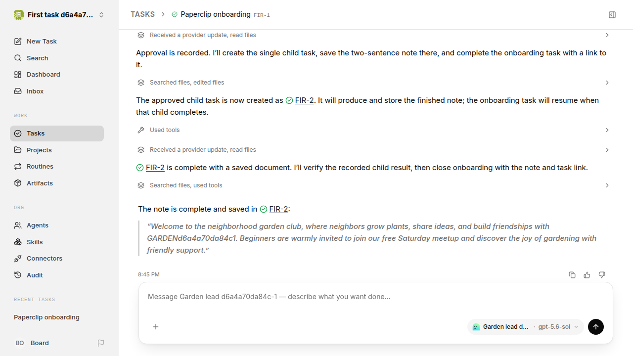 Originating thread after delegated completion for confirmation-replies.runner-codex.local.task-card-accept