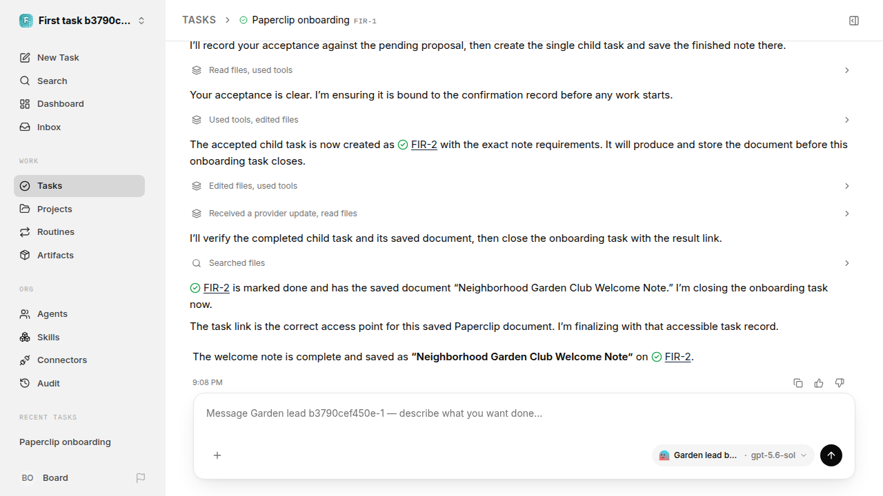 First-task final state for confirmation-replies.runner-codex.local.task-reply-accept