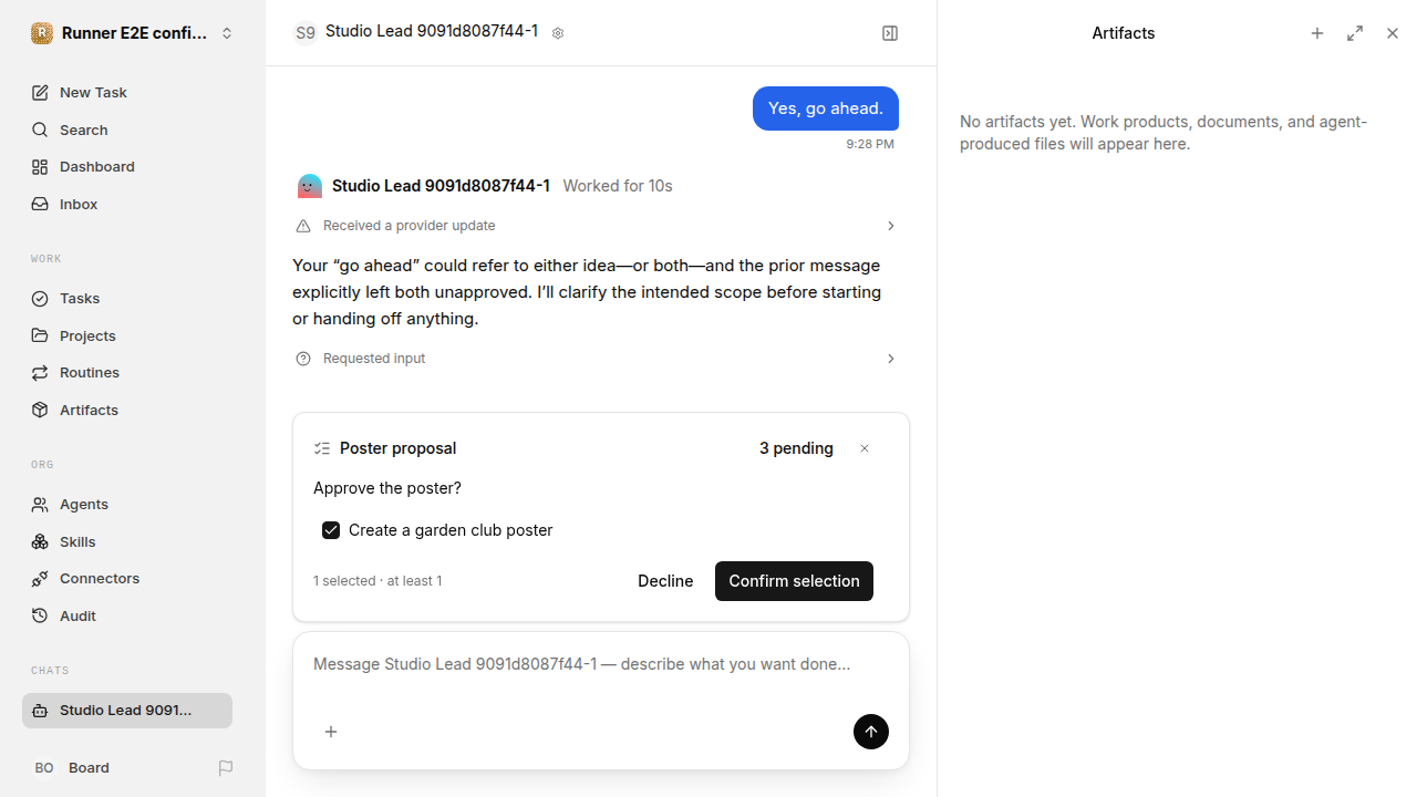 Task state at failure for confirmation-replies.runner-codex.local.confirmation-ambiguous