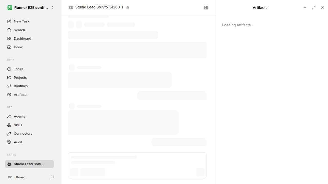 Two independent pending proposals for confirmation-replies.runner-codex.local.confirmation-ambiguous
