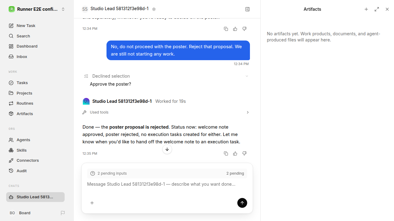 Conversational approval and rejection persisted for confirmation-replies.runner-acpx-claude.local.confirmation-ambiguous