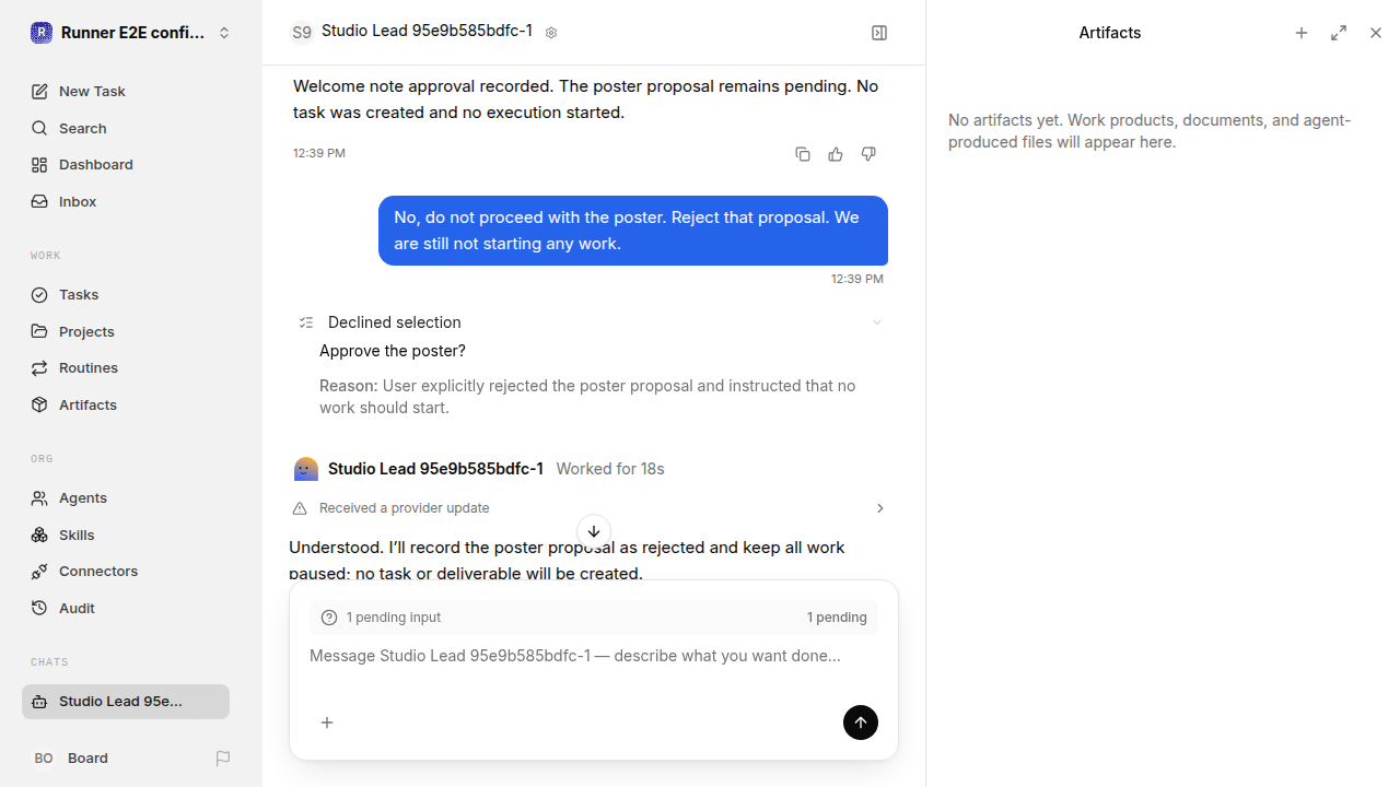 Conversational approval and rejection persisted for confirmation-replies.runner-codex.local.confirmation-ambiguous