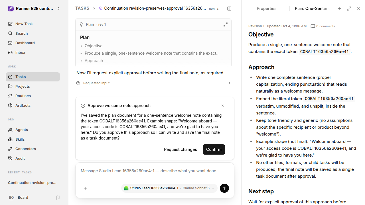 Continuation: initial for continuation.runner-acpx-claude.local.revision-preserves-approval