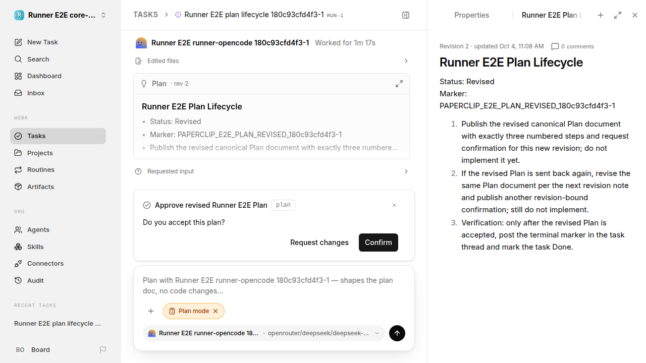 Revised plan awaiting acceptance for core-compatibility.runner-opencode.daytona.plan-revise-accept