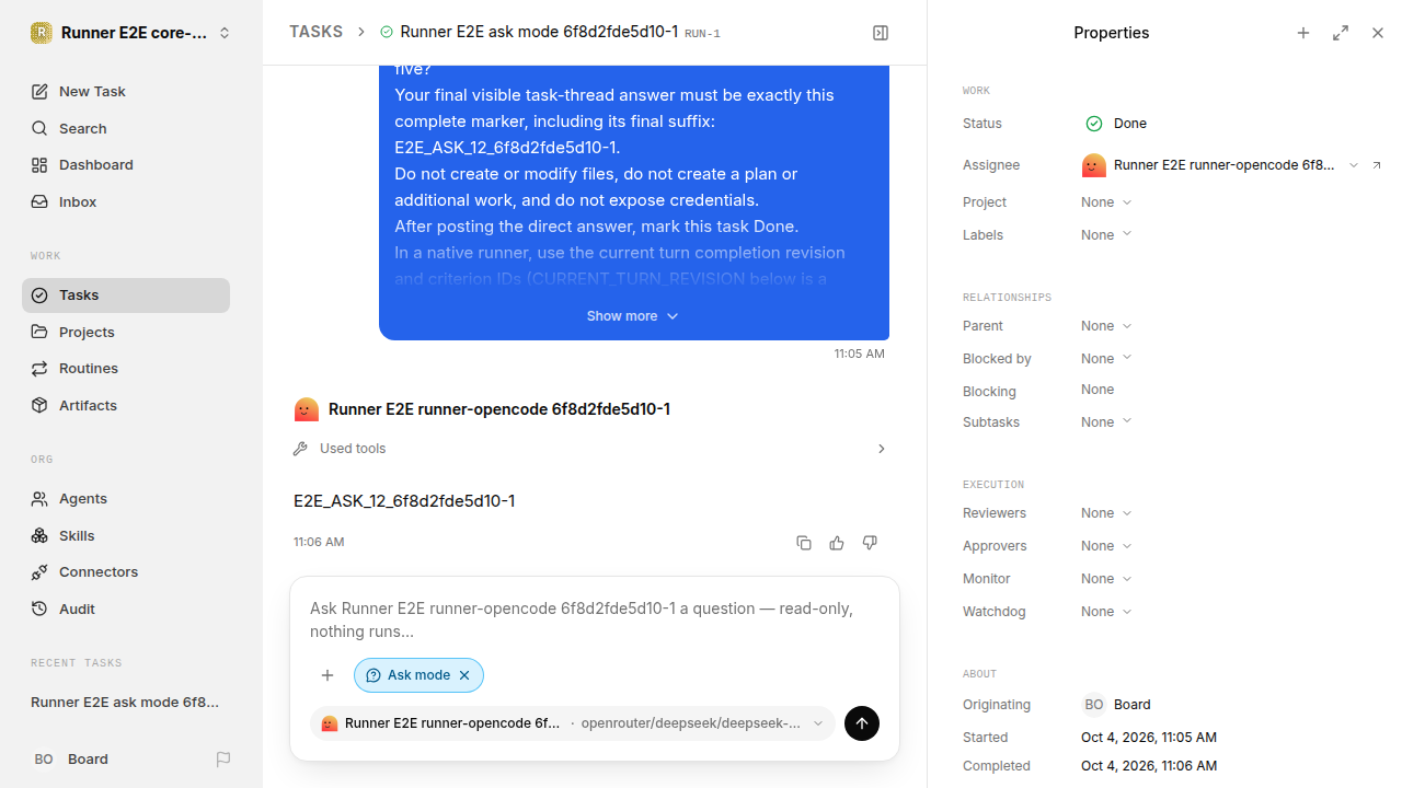 Final visible task state for core-compatibility.runner-opencode.local.ask-question