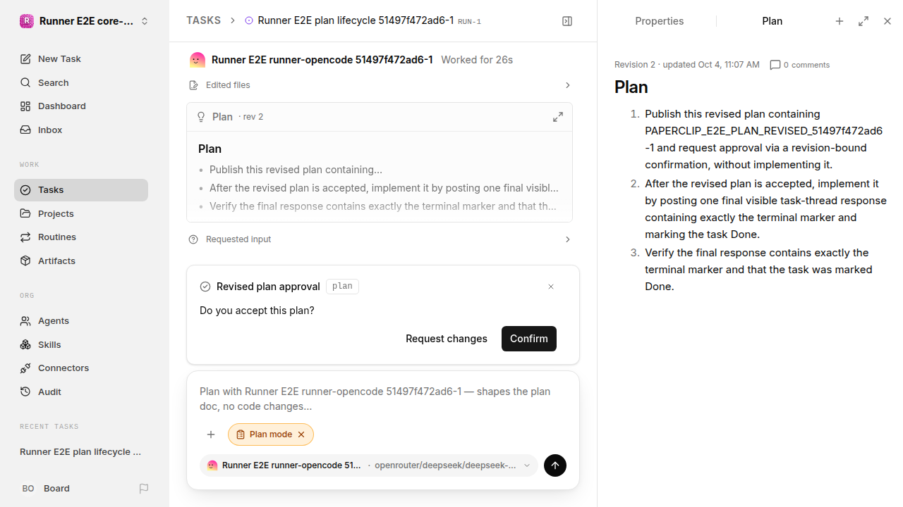 Revised plan awaiting acceptance for core-compatibility.runner-opencode.local.plan-revise-accept