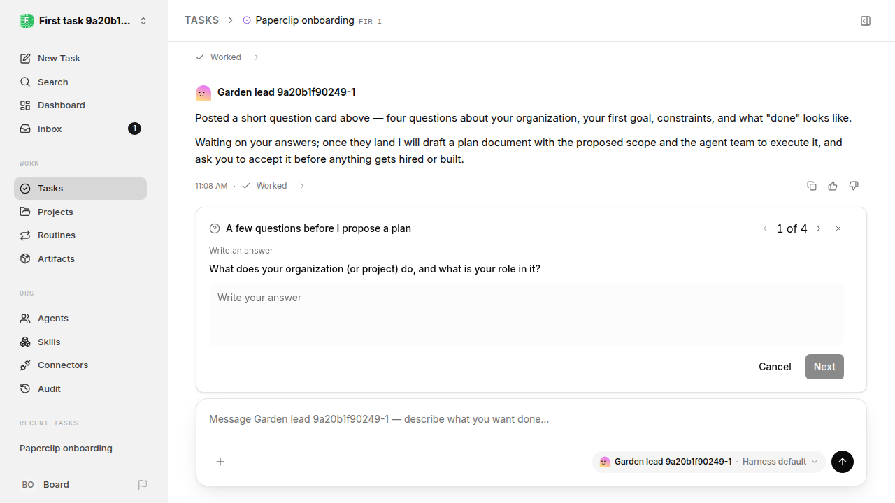First-task final state for first-task.legacy-claude.local.interview-first-response