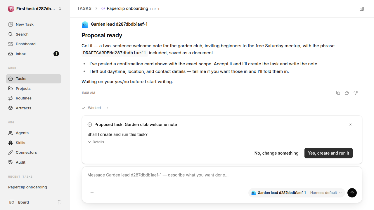 First onboarding response for first-task.legacy-claude.local.revise-accept