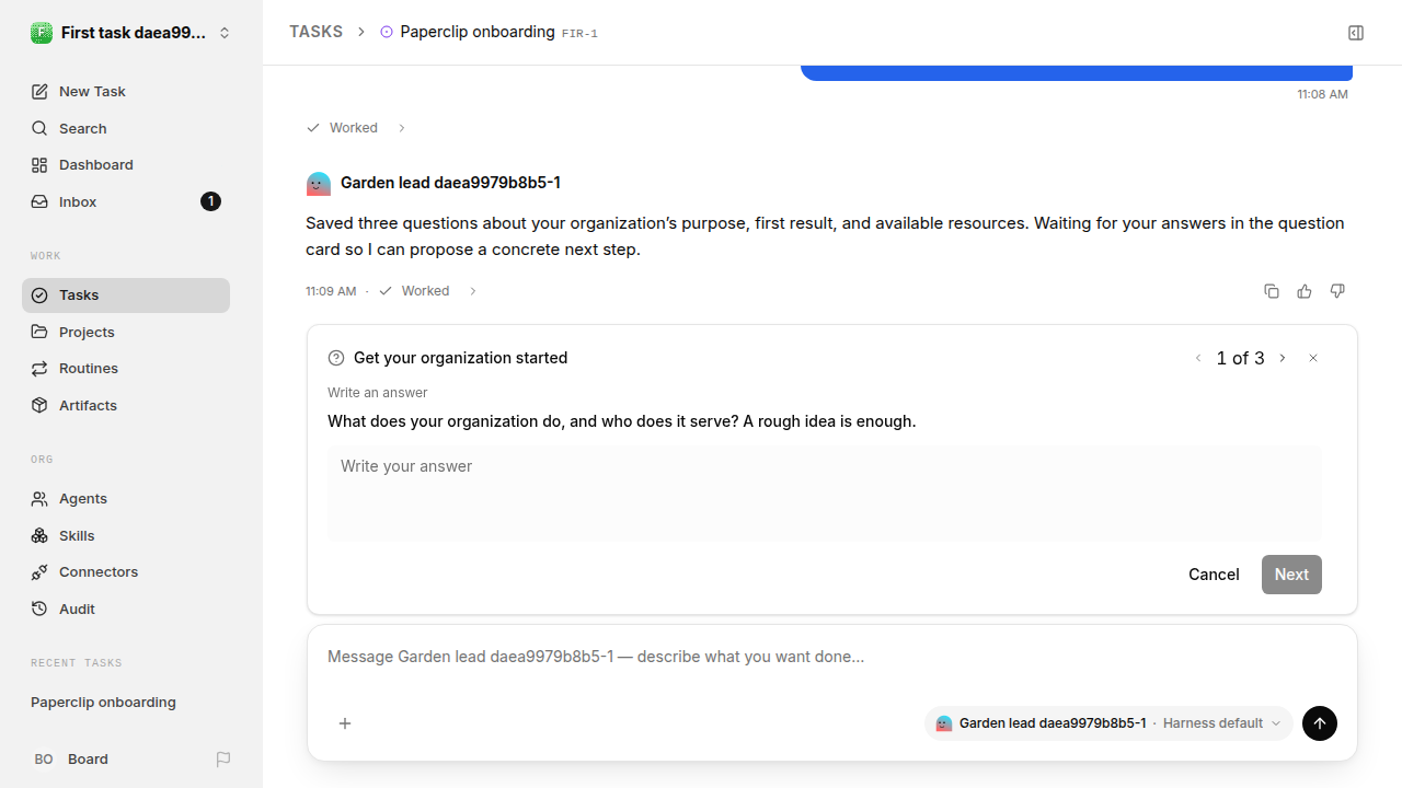First onboarding response for first-task.legacy-codex.local.clarify-propose-accept