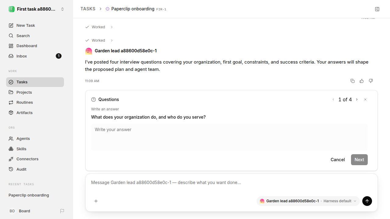First onboarding response for first-task.legacy-codex.local.interview-plan-accept