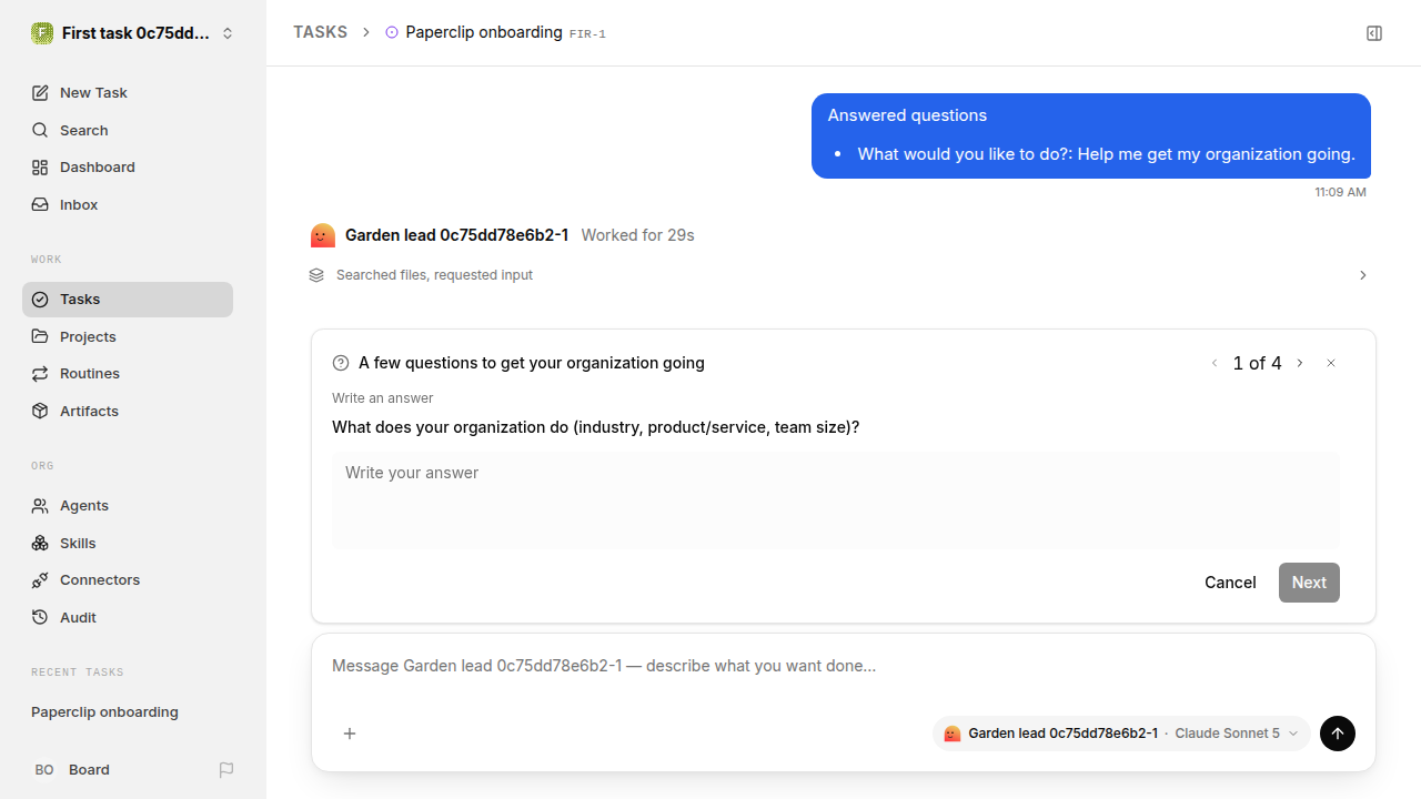 First onboarding response for first-task.runner-acpx-claude.local.clarify-propose-accept