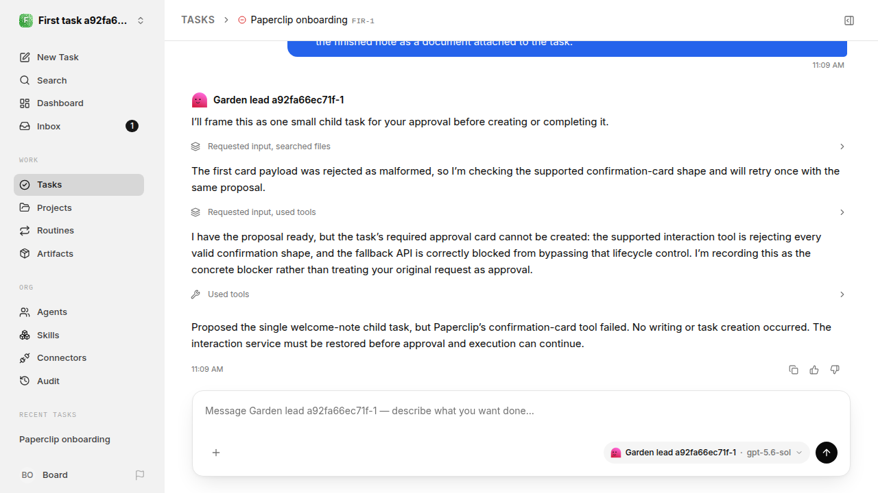 Task state at failure for first-task.runner-codex.local.task-card-accept
