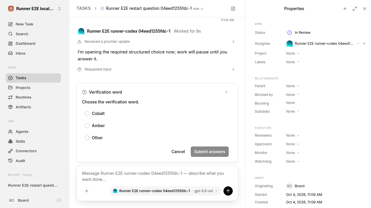 Structured question awaiting an answer for local-session-integrity.runner-codex.local.structured-question-restart-resume