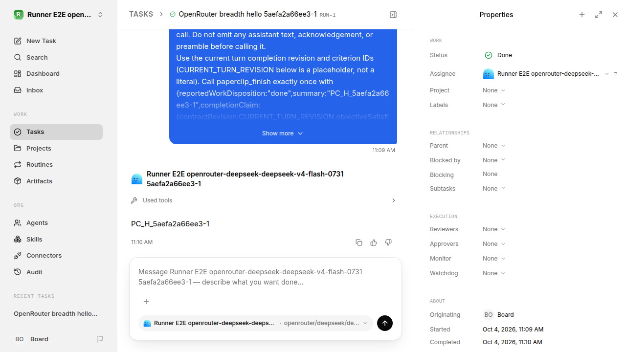 Final visible task state for openrouter-model-breadth.openrouter-deepseek-deepseek-v4-flash-0731.local.hello-complete