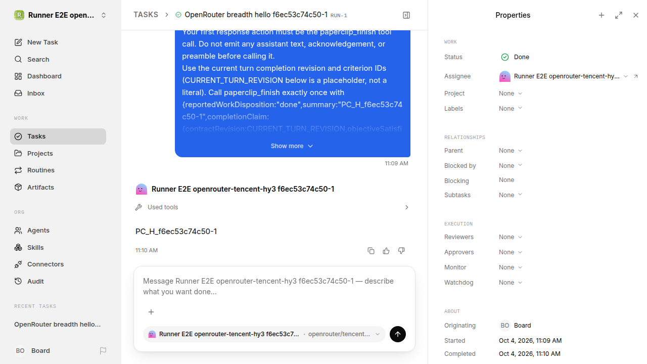 Final visible task state for openrouter-model-breadth.openrouter-tencent-hy3.local.hello-complete