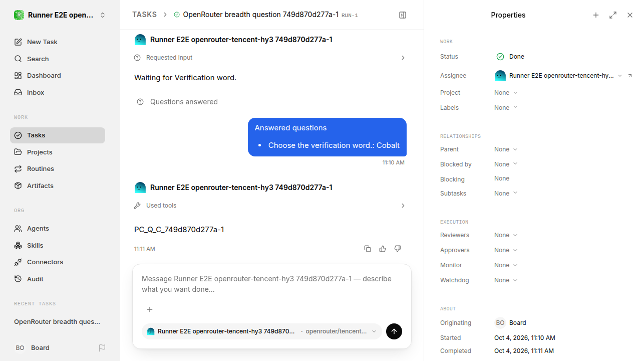 Final visible task state for openrouter-model-breadth.openrouter-tencent-hy3.local.question-resume-complete