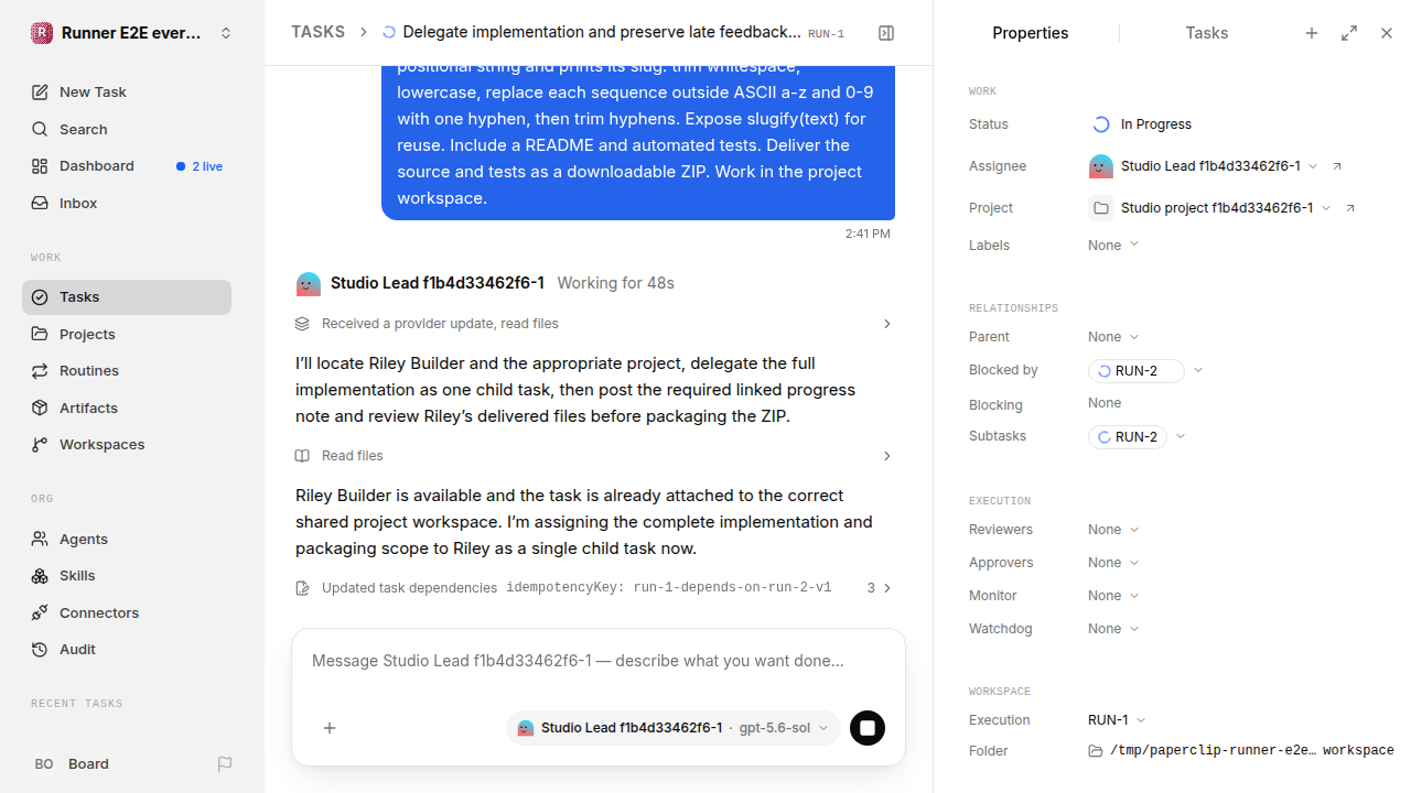 Task state at failure for everyday-workflows.runner-codex.local.delegate-feedback