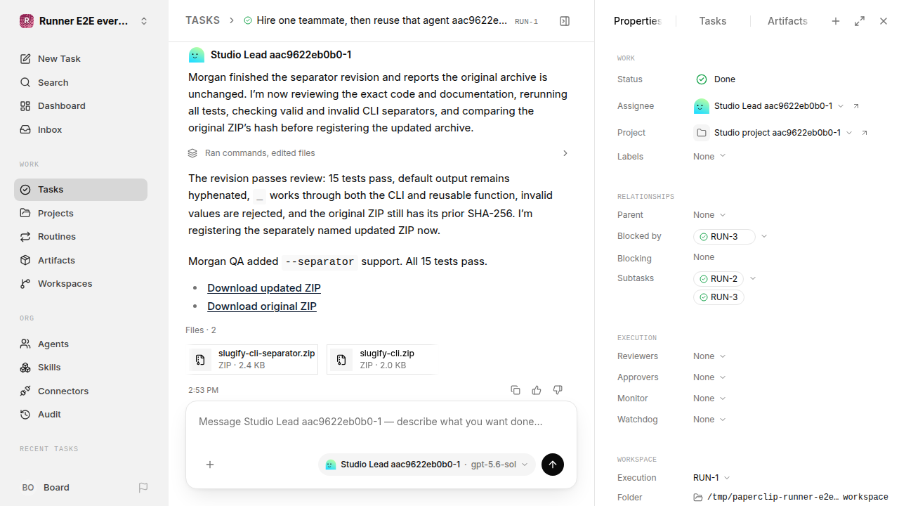 Finished everyday workflow for everyday-workflows.runner-codex.local.hire-reuse