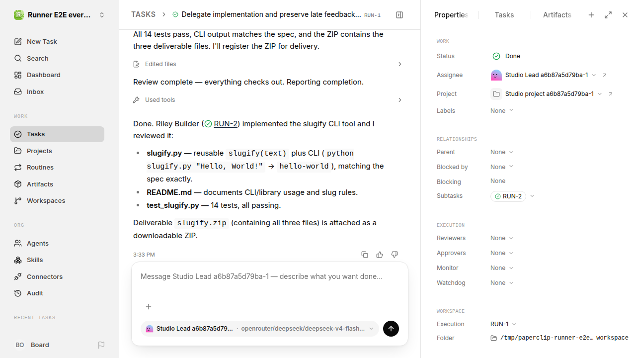 Task state at failure for everyday-workflows.runner-opencode.local.delegate-feedback