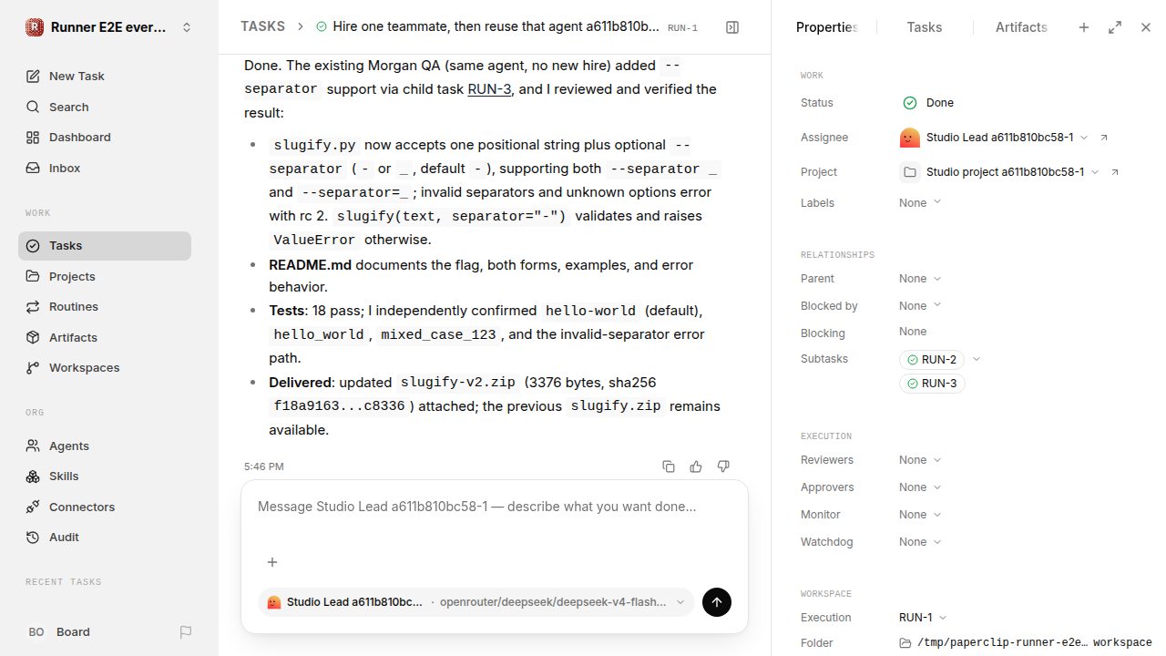 Finished everyday workflow for everyday-workflows.runner-opencode.local.hire-reuse